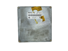 Styrenhet 23710 74B71 0261204249 Nissan Bosch 53912