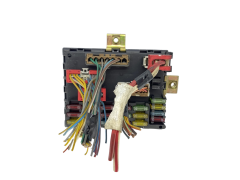 Säkringsbox Fiat 46412170 A223 58116