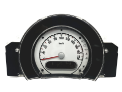 Hastighetsmätare Opel Agila 34100-52K41 34100-52K0 56765