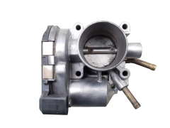 Spjällhusventil VWAG 030133062C 0280750095 Bosch 1891