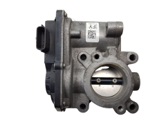 Spjällhusventil Renault 161206038R H8201171233 0.9 1.2 TCE 2856