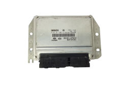 Styrenhet 0281011809 39101-27612 84FCMI01 Hyundai Bosch 17565