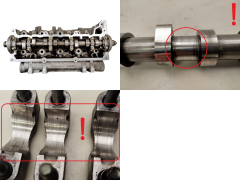 Topplock Renault Nissan 347759 7701473181 1.5 dCi