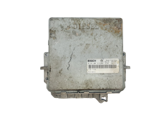 Styrenhet Rover MSB100491 0281001418 Bosch 44609