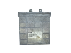 Styrenhet 8D0907557C 0261203938 Audi Bosch 59613
