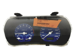 Hastighetsmätare Honda HRV 78100S2HG100 HR-0265-102 52520