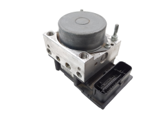 Abs-pump Fiorino Bipper Nemo 51879971 0265801079 Bosch 1792
