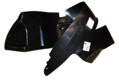Innerskärm Vänster Fram Original 7136R1 7136.R1 Citroen Peugeot