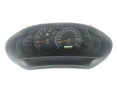 Hastighetsmätare Alfa Romeo 166 156050059 39992