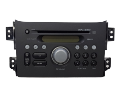 Radio Cd Mp3 Spelare Suzuki Opel 39101-51K0 CQ-MX0770G PACR08 1216