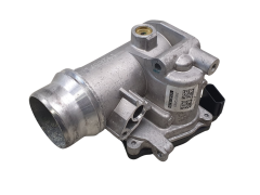 Spjällhusventil 161A01874R Valeo 1.5 dCi Dacia Renault