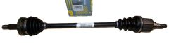 Drivaxel Vänster Bak 8200174903 Renault