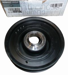 Vevaxelremskiva Original Master Movano Interstar Trafic 2.2-2.5 dCi 1230300Q0D