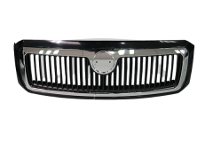 Kylargrill Gör Skoda Fabia 1 6Y0853668 88530052802 DPA