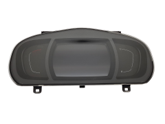 Hastighetsmätare Renault Scenic 4 248105513R 7758