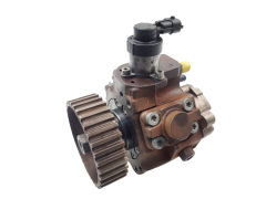 Insprutningspump Bosch 9683703780 0928400607 1.4 1.6 HDI PSA Ford 1078