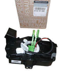 Airbag-glidring Original Renault Captur Twingo III 255678729R