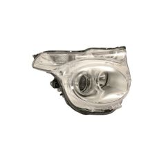 Strålkastare Höger Original Citroen C1 B000863480