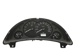 Varvräknare Opel Corsa C 13173347WA 110008988026 31243