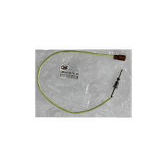 Avgastemperatursensor Ny Renault Clio IV 1.5 dCi 226407817R