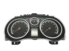 Varvräknare Opel Corsa D P0013372167 GM 58821