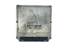 Styrenhet 7788053 0281010300 BMW Bosch 63608