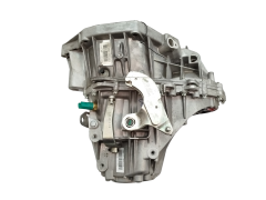 Växellåda Original TL4034 TL4A034 7701479225 Renault Kangoo 2 1.5 DCI