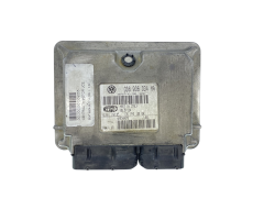 Styrenhet 036906034HA IAW4TV.HA 61601.150.05 VW Seat Magneti 63467