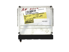 Styrenhet 0281010319 08667710A Volvo Bosch 22653