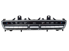 Värmereglerenhet A/C Mercedes-Benz A2059058813