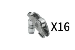 Vipparm 022109423D B18209 VW Audi Seat Skoda Borsehung