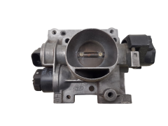 Spjällhusventil Fiat Punto 2 36SXFE1/A IB01/00 1.2 1681