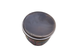 Kolvmotor 7701477825 1.2 16v TCE D4FH784 Renault