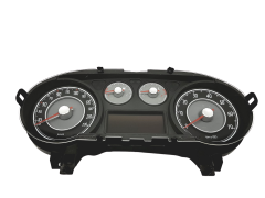 Hastighetsmätare Fiat Punto Evo 51914934 503010220301 30395
