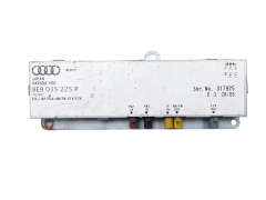 Ljudförstärkare FM Audi 8E9035225P