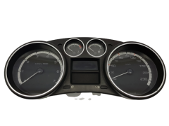 Varvräknare Peugeot 308 9665107380 22664