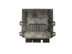 Styrenhet 7S61-12A650-EA 5WS40632A-T SID 804 7TTA Ford Siemens 18732