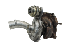 Turboladdare 751768-5004S 1.9 DCI Garrett Renault Opel