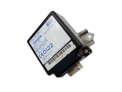 Låskontroll Keyless Toyota Yaris 89741-52021 619825-000