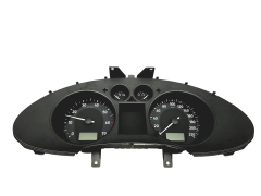 Hastighetsmätare Seat Ibiza 6L0920803 503001594301 57138