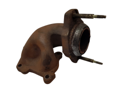 Laddluftslang 038326 9629407080 Citroen Peugeot 2.0 HDI 12384