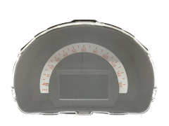 Hastighetsmätare Smart Forfour 248213919R Johnson 27707