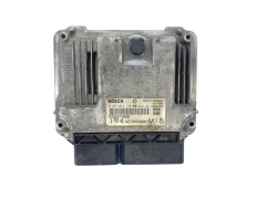 Styrenhet 55207458 0281012148 Fiat Bosch 63231