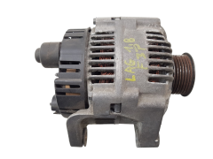 Generator Renault 7700424582 2541981A 110A Valeo 1059