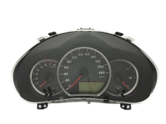 Hastighetsmätare Toyota Yaris 83800-0DQ80 Denso 48638