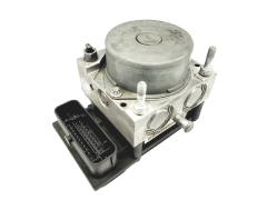 Abs-pump Fiorino Bipper Nemo 51801321 0265800662 Bosch 45415
