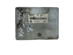 Styrenhet 23710 2C410 2C410-97600 0261200976 Nissan Bosch