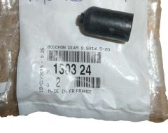 Skyddshatt Ny Original 1303.24 130324 Citroen C5