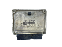 Styrenhet 038906012BT 0281010229 Seat VW Bosch 63180
