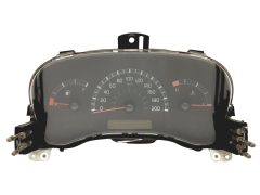 Hastighetsmätare Fiat Panda 46801545 503000360300 42272